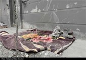 هدیه ترامپ برای کودکان قم