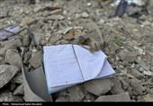 هدیه ترامپ برای کودکان قم