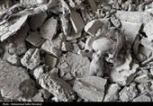 هدیه ترامپ برای کودکان قم