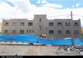 هدیه ترامپ برای کودکان قم
