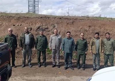 تشدید گشت و کنترل زیستگاه‌های اردبیل