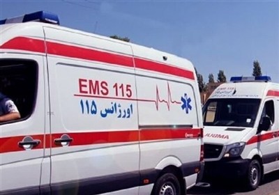 نوسازی اورژانس خراسان جنوبی با تأمین آمبولانس و تجهیزات ارتباطی