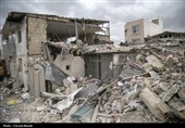 حمله آمریکا و رژیم صهیونیستی به منازل مسکونی در کرمانشاه