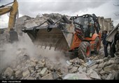حمله آمریکا و رژیم صهیونیستی به منازل مسکونی در کرمانشاه