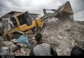 حمله آمریکا و رژیم صهیونیستی به منازل مسکونی در کرمانشاه