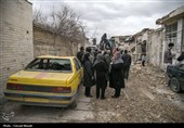حمله آمریکا و رژیم صهیونیستی به منازل مسکونی در کرمانشاه