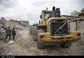 حمله آمریکا و رژیم صهیونیستی به منازل مسکونی در کرمانشاه
