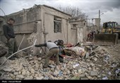 حمله آمریکا و رژیم صهیونیستی به منازل مسکونی در کرمانشاه