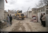 حمله آمریکا و رژیم صهیونیستی به منازل مسکونی در کرمانشاه