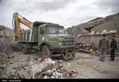حمله آمریکا و رژیم صهیونیستی به منازل مسکونی در کرمانشاه