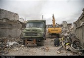 حمله آمریکا و رژیم صهیونیستی به منازل مسکونی در کرمانشاه