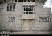 حمله آمریکا و رژیم صهیونیستی به منازل مسکونی در کرمانشاه