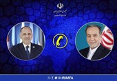 هشدار عراقچی درباره عملیات‌های «پرچم دروغین» علیه کشورهای ثالث