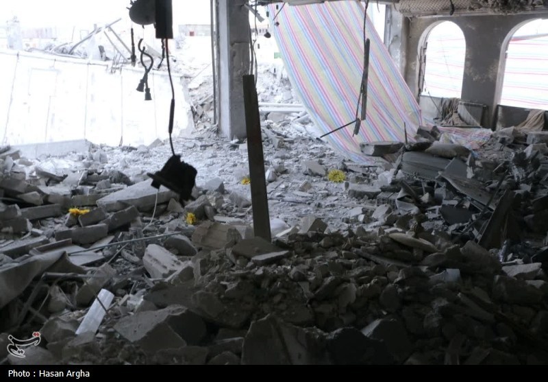 اخبار استان زنجان , اخبار زنجان , جنگ تحمیلی , 