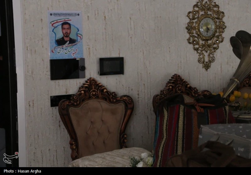 اخبار استان زنجان , اخبار زنجان , جنگ تحمیلی , 