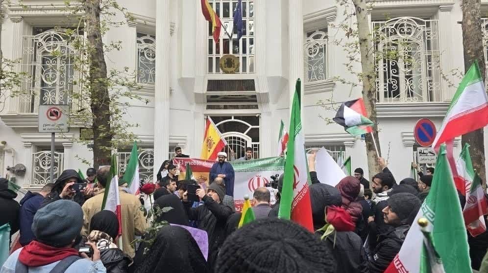 جنگ آمریکا و رژیم صهیونیستی علیه ایران , دانشگاه های جمهوری اسلامی ایران , 