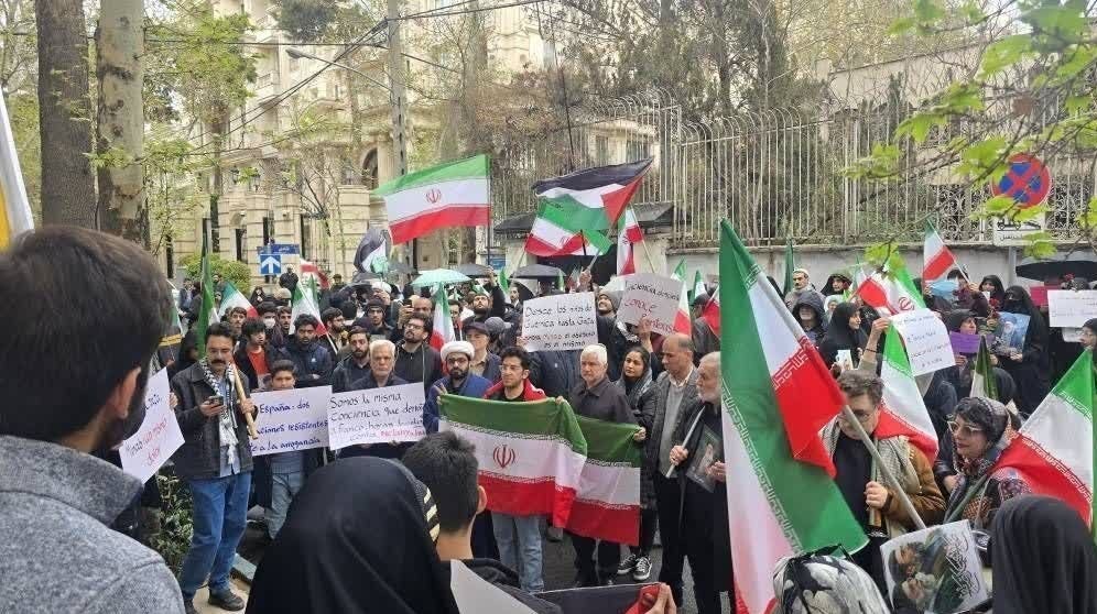 جنگ آمریکا و رژیم صهیونیستی علیه ایران , دانشگاه های جمهوری اسلامی ایران , 