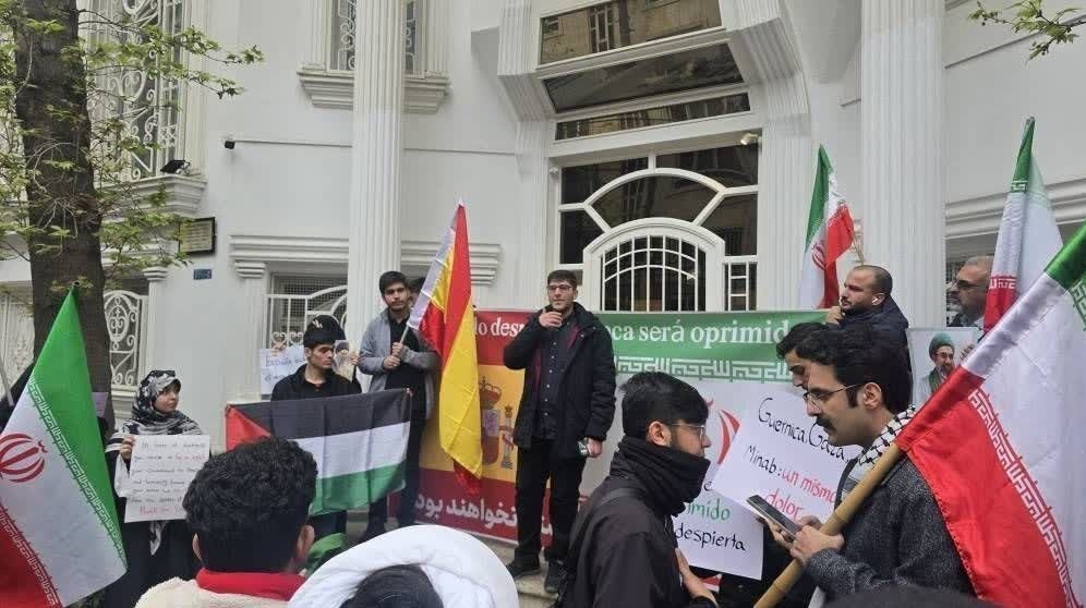 جنگ آمریکا و رژیم صهیونیستی علیه ایران , دانشگاه های جمهوری اسلامی ایران , 