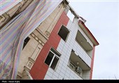 حمله آمریکا و رژیم صهیونیستی به منازل مسکونی در زنجان