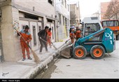 حمله آمریکا و رژیم صهیونیستی به منازل مسکونی در زنجان