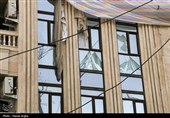 حمله آمریکا و رژیم صهیونیستی به منازل مسکونی در زنجان