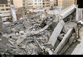 حمله آمریکا و رژیم صهیونیستی به منازل مسکونی در زنجان