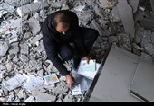 حمله آمریکا و رژیم صهیونیستی به منازل مسکونی در زنجان