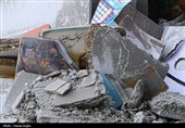 حمله آمریکا و رژیم صهیونیستی به منازل مسکونی در زنجان
