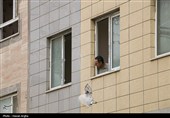 حمله آمریکا و رژیم صهیونیستی به منازل مسکونی در زنجان