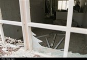 حمله آمریکا و رژیم صهیونیستی به منازل مسکونی در زنجان