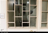 حمله آمریکا و رژیم صهیونیستی به منازل مسکونی در زنجان