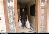 حمله آمریکا و رژیم صهیونیستی به منازل مسکونی در زنجان