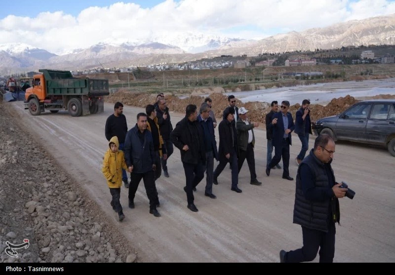 اخبار استان کهگیلویه و بویراحمد , 