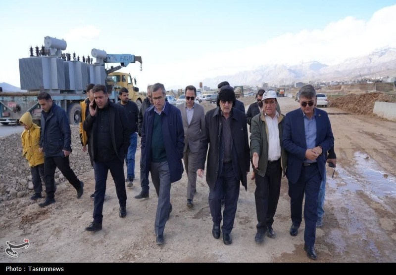 اخبار استان کهگیلویه و بویراحمد , 