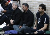 اقامه پرشکوه نماز جمعه هفتم فروردین‌‌ماه مردم قزوین