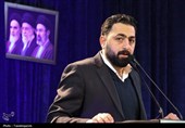 اقامه پرشکوه نماز جمعه هفتم فروردین‌‌ماه مردم قزوین