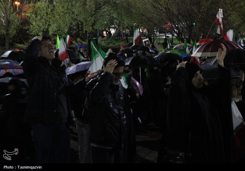 شهید , اخبار قزوین , رژیم صهیونیستی (اسرائیل) , جنگ , 