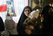 نسل دهم  نسل جدید شعارگوهای انقلاب