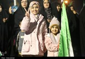 نسل دهم  نسل جدید شعارگوهای انقلاب