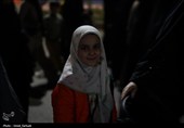 نسل دهم  نسل جدید شعارگوهای انقلاب