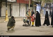 نسل دهم  نسل جدید شعارگوهای انقلاب