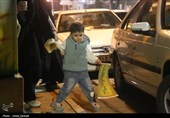 نسل دهم  نسل جدید شعارگوهای انقلاب