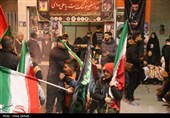 نسل دهم  نسل جدید شعارگوهای انقلاب