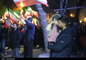 نسل دهم  نسل جدید شعارگوهای انقلاب