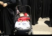 نسل دهم  نسل جدید شعارگوهای انقلاب