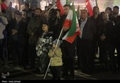 نسل دهم  نسل جدید شعارگوهای انقلاب