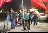 نسل دهم  نسل جدید شعارگوهای انقلاب