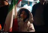 نسل دهم  نسل جدید شعارگوهای انقلاب