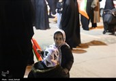 نسل دهم  نسل جدید شعارگوهای انقلاب