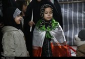 نسل دهم  نسل جدید شعارگوهای انقلاب